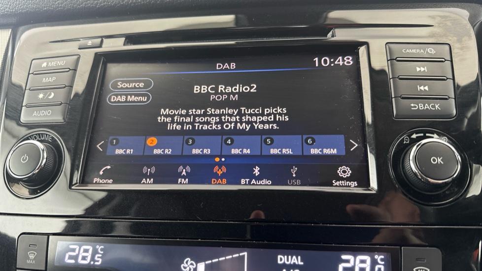 DAB Radio