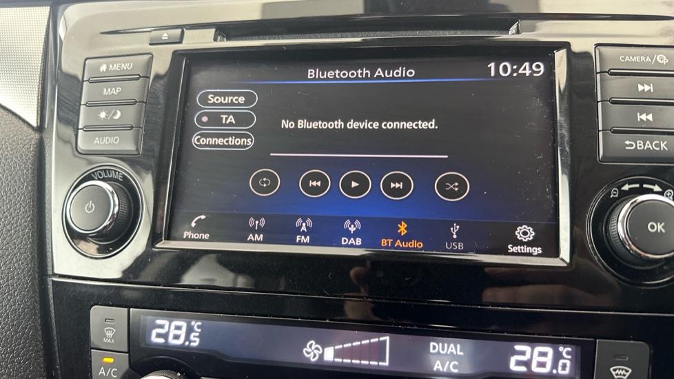 Bluetooth