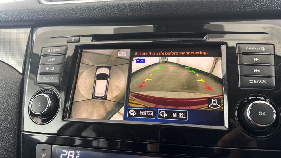 Rear View Camera