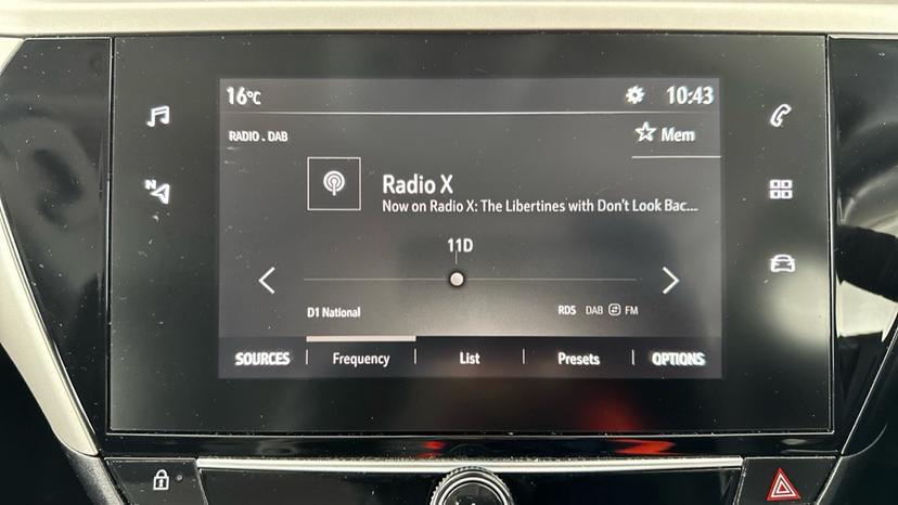 DAB Radio