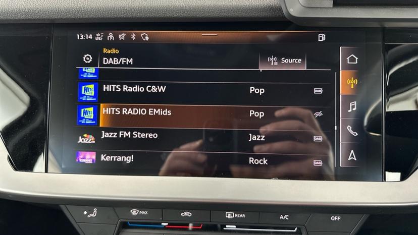 DAB Radio