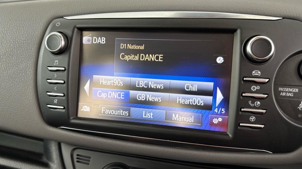 DAB Radio