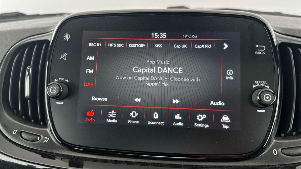 DAB Radio