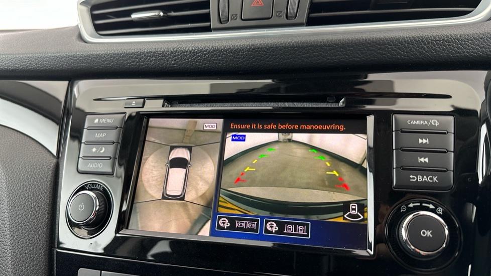 Rear View Camera