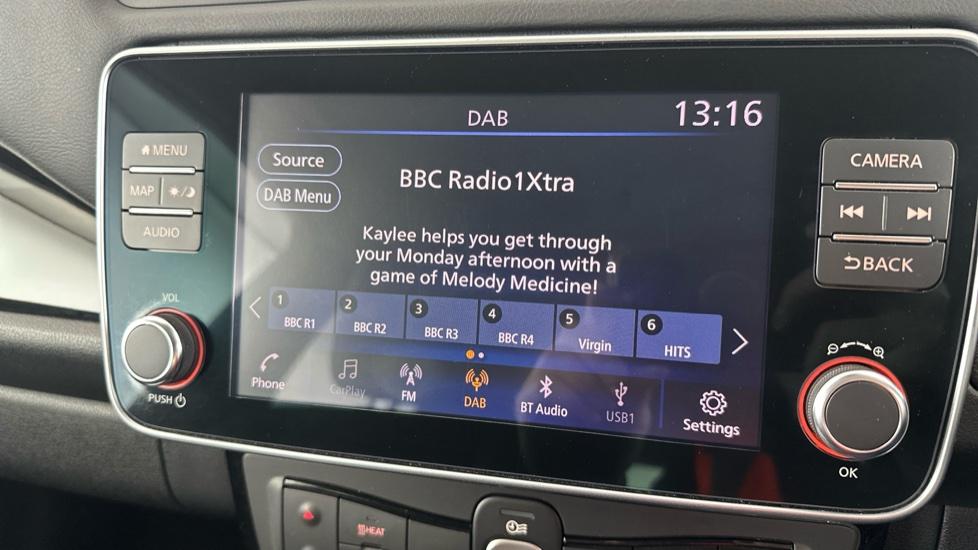 DAB Radio