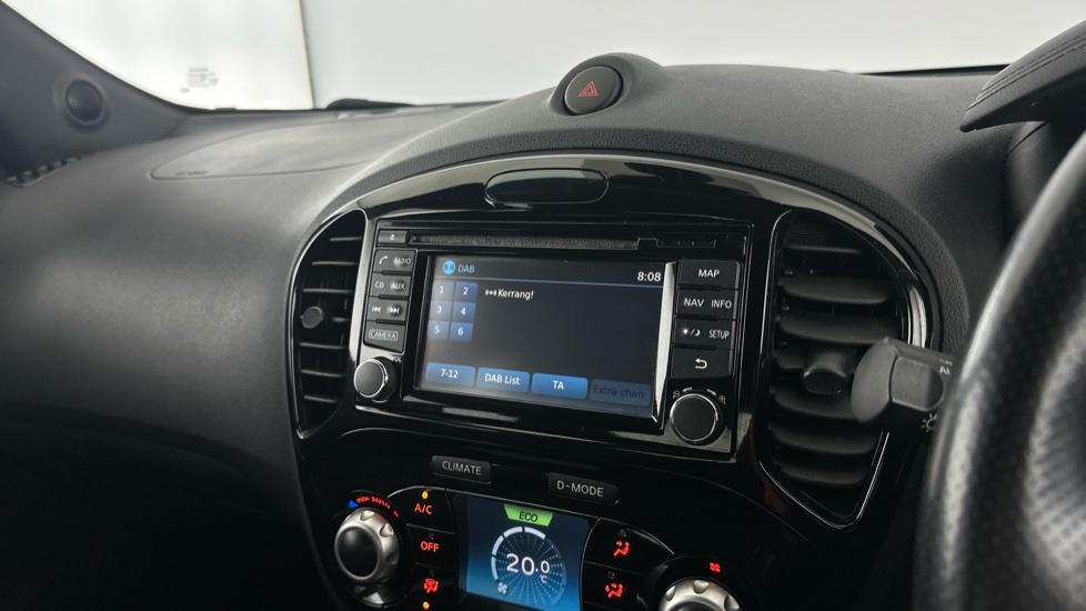 DAB Radio