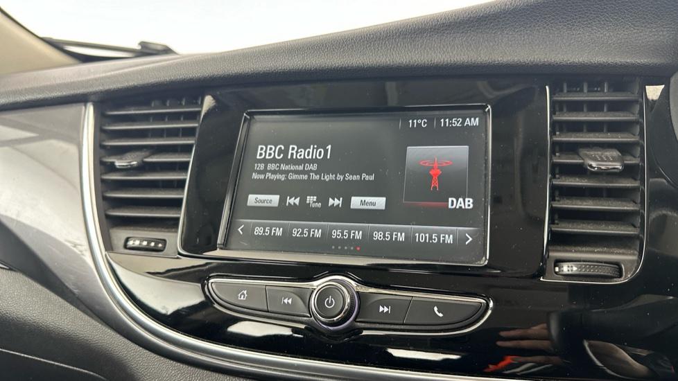 DAB Radio