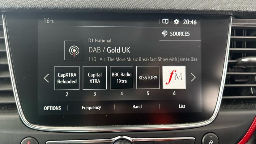 DAB Radio