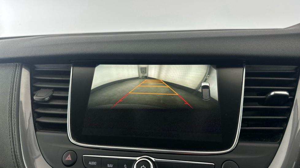 Rear View Camera