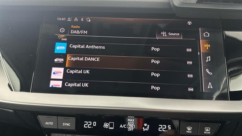 DAB Radio