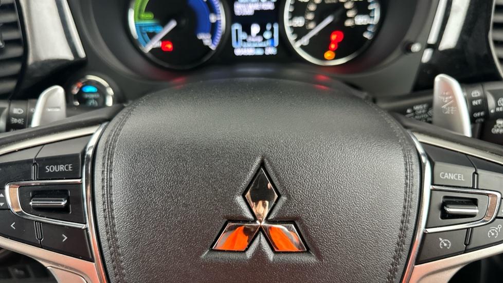 paddle shifters 