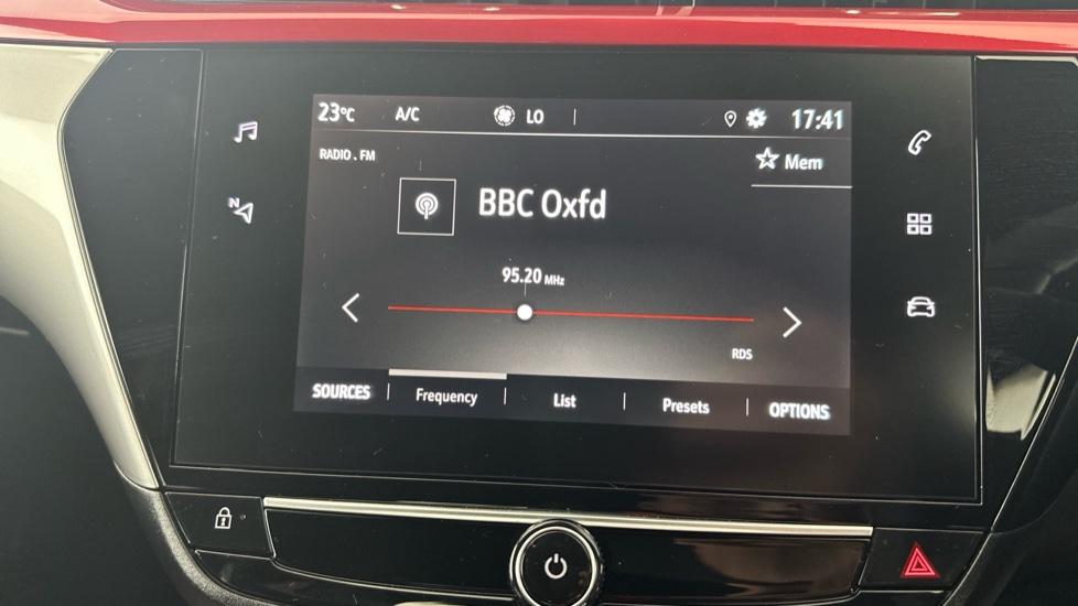 DAB Radio