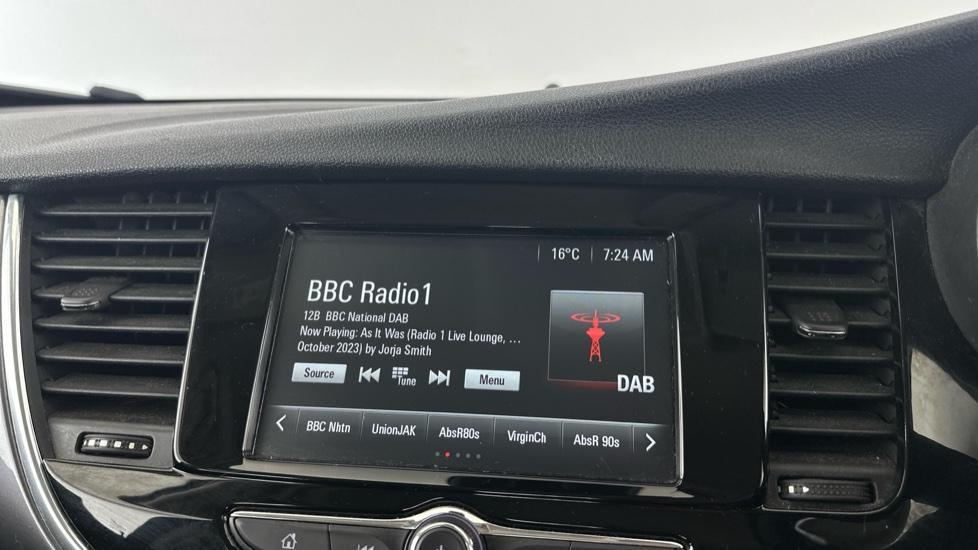 DAB Radio