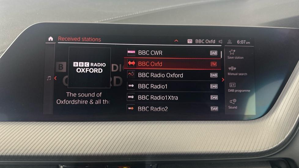 DAB Radio