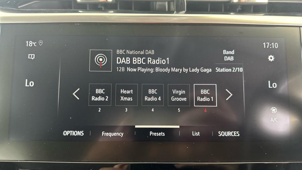 DAB Radio