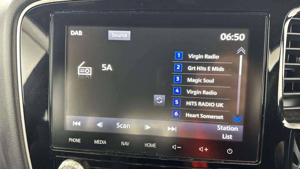 DAB Radio