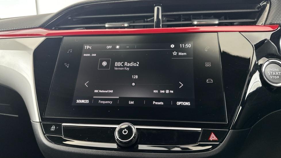 DAB Radio