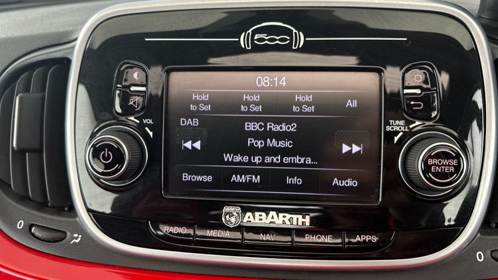 DAB Radio