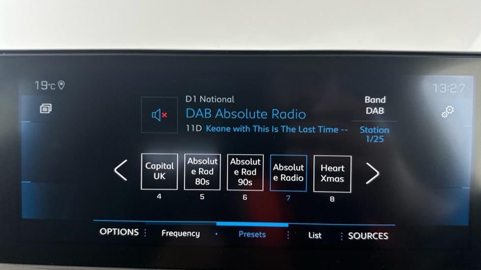 DAB Radio