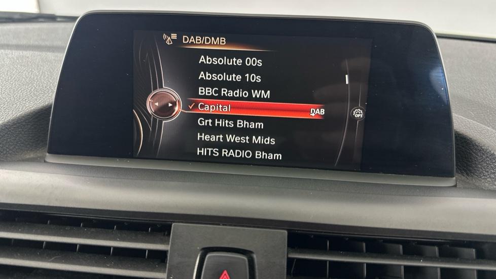 DAB Radio