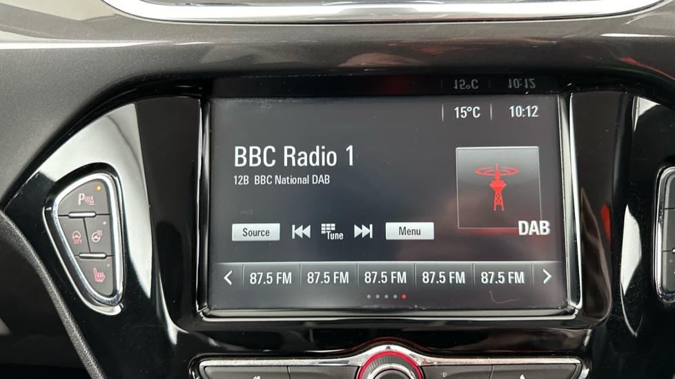 DAB Radio