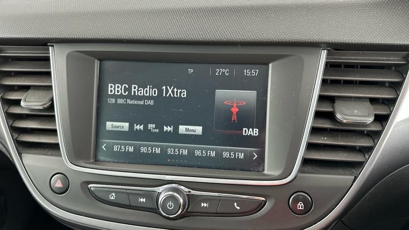 DAB Radio