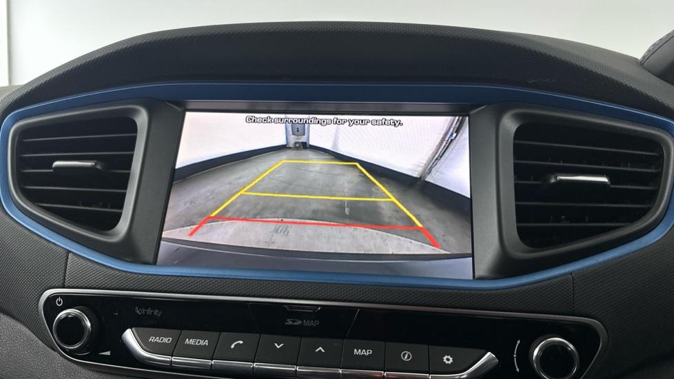 Rear View Camera