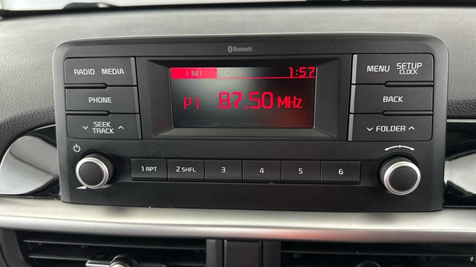 fm radio