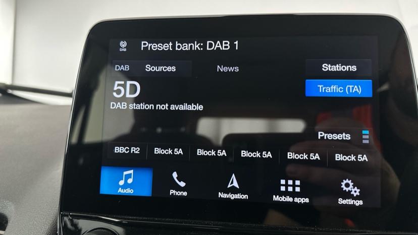 DAB Radio