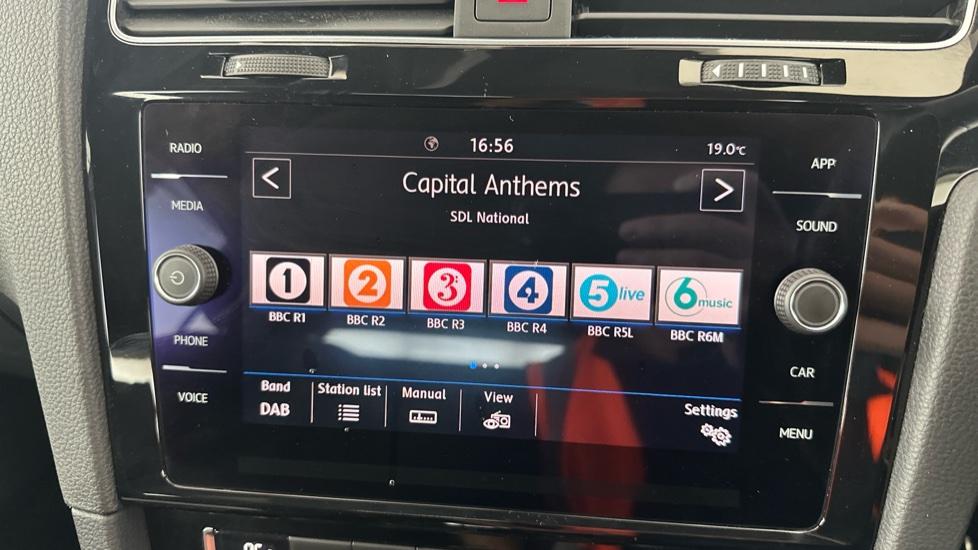 DAB Radio