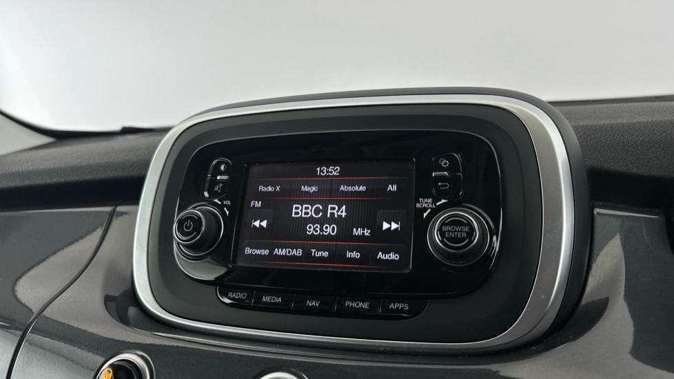 DAB Radio