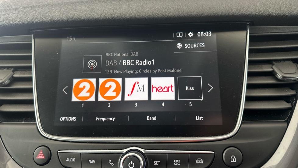 DAB Radio