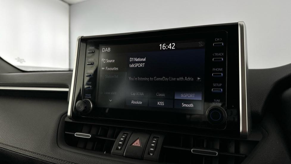 DAB Radio