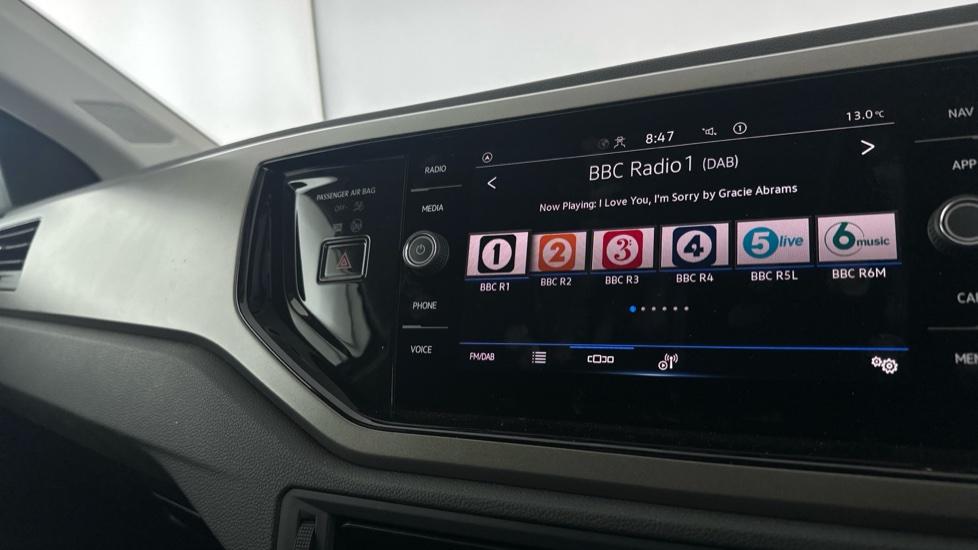 DAB Radio