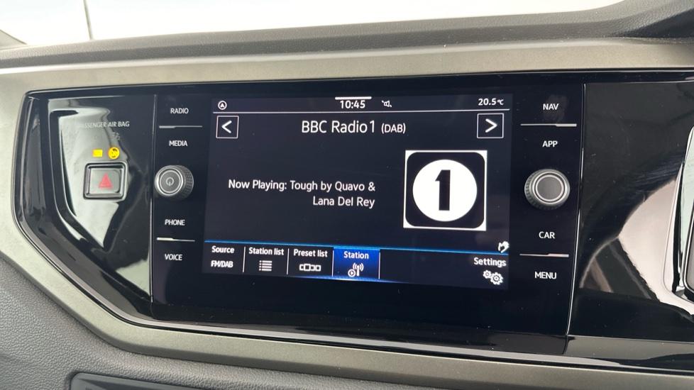 DAB Radio