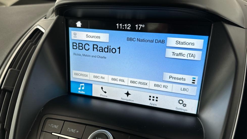 DAB Radio