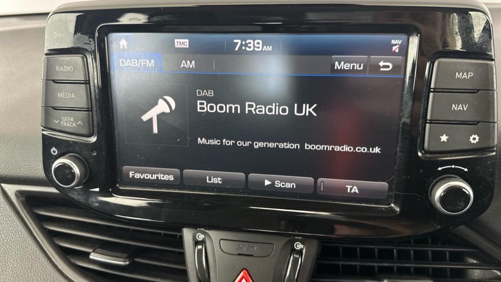 DAB Radio