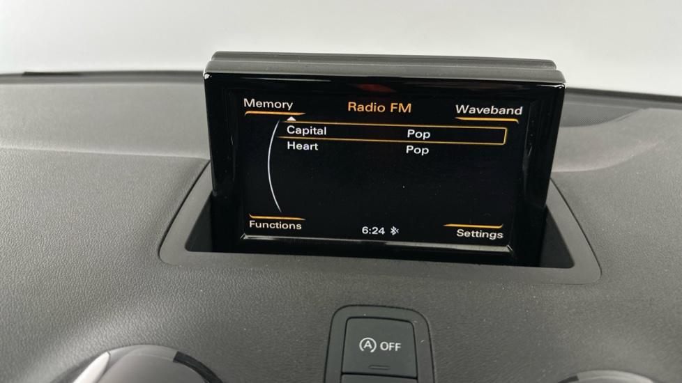 DAB Radio