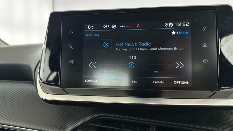 DAB Radio