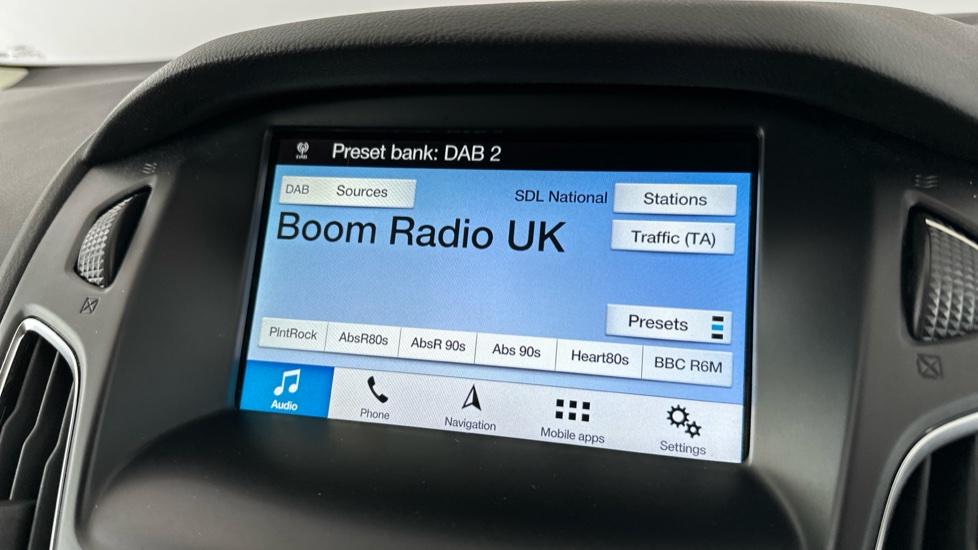 DAB Radio