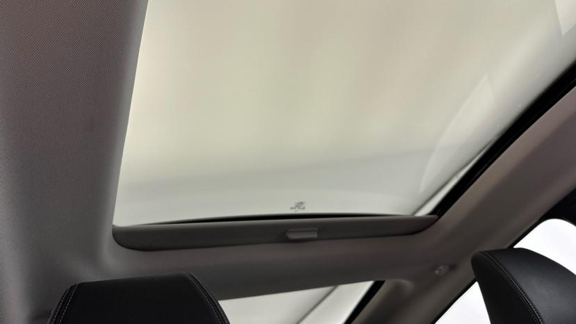 Panoramic Roof