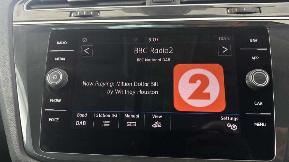 DAB Radio