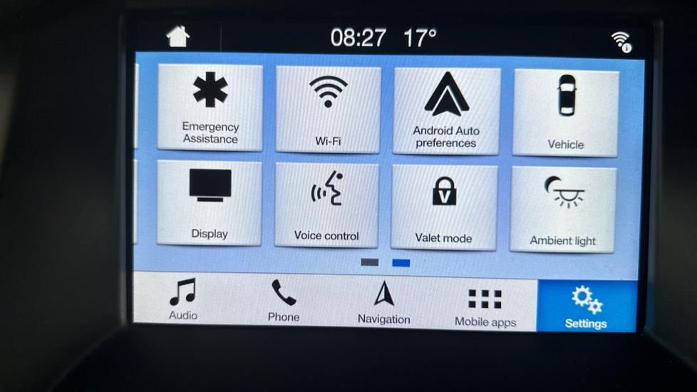 Android Auto