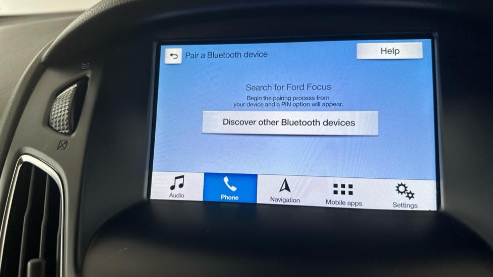 Bluetooth