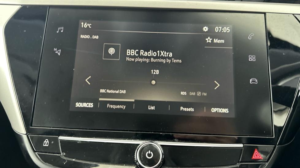 DAB Radio