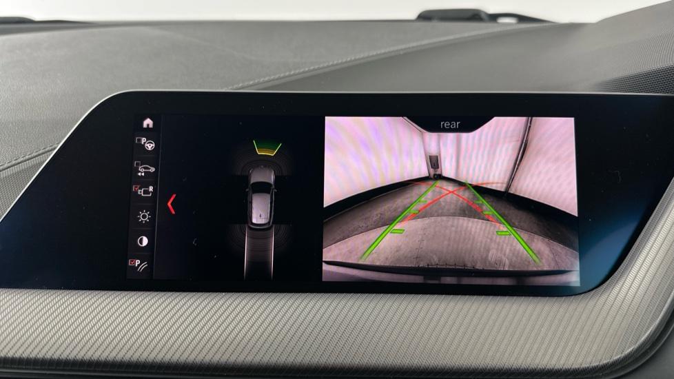 Rear View Camera