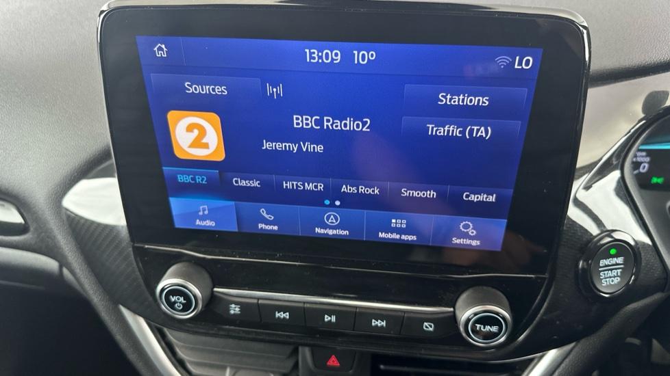 DAB Radio