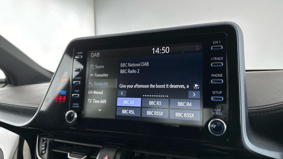 DAB Radio