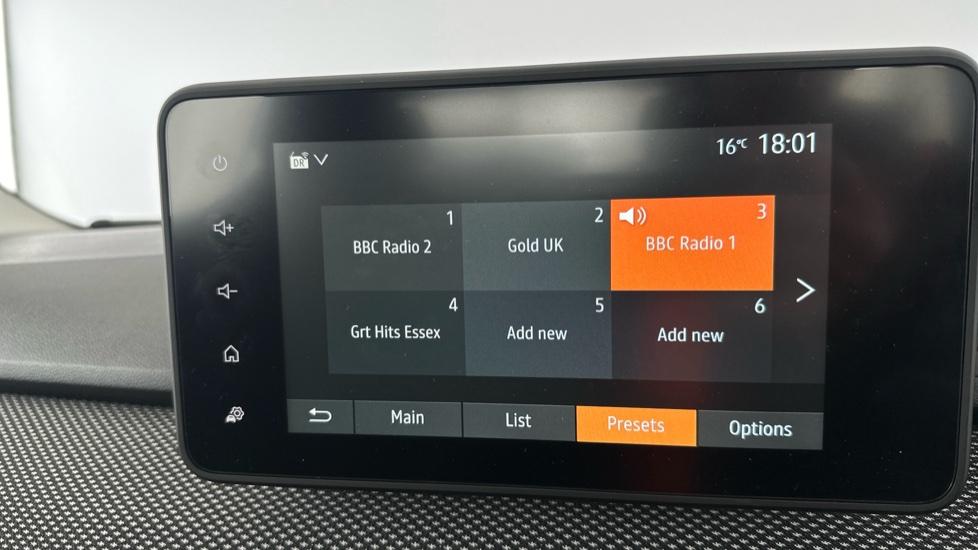 DAB Radio