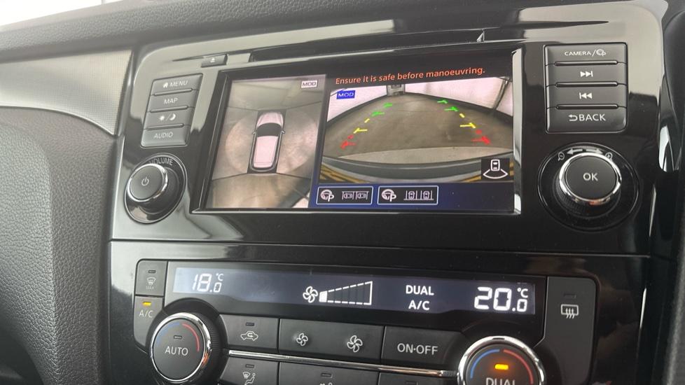 Rear View Camera